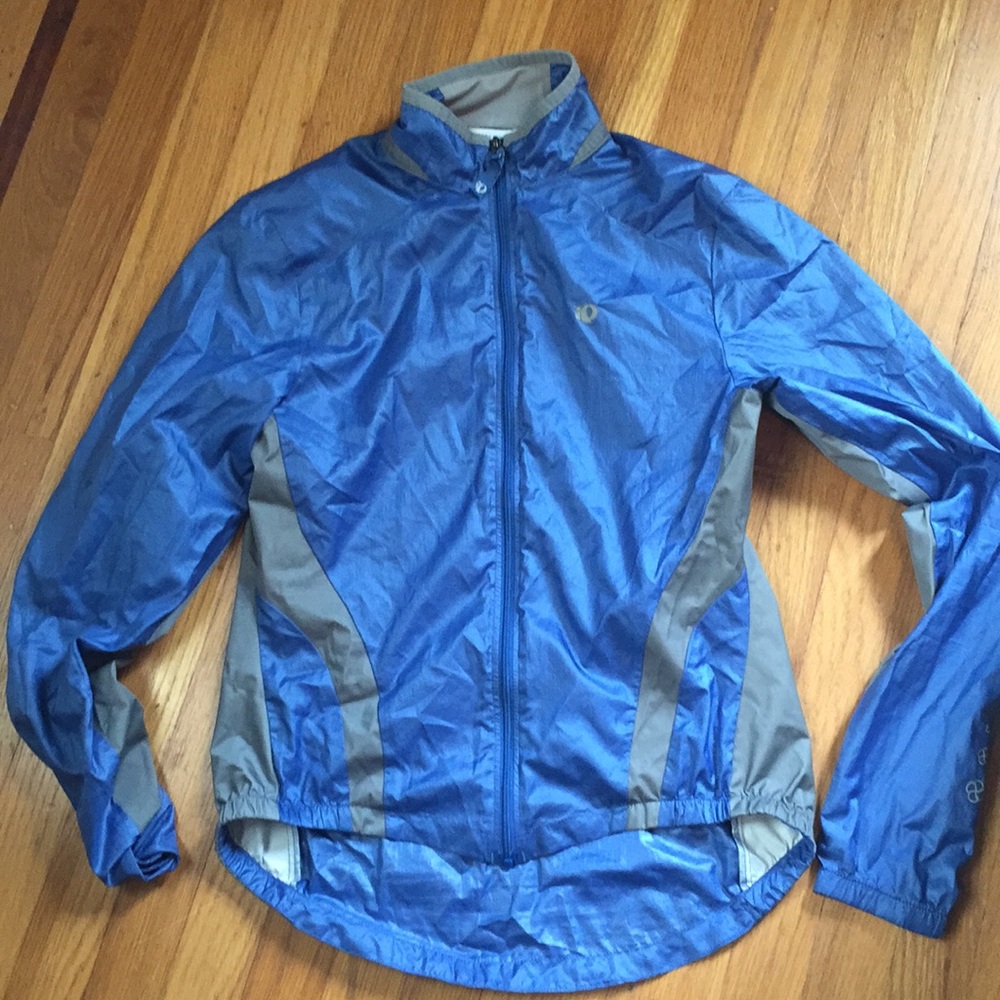 Pearl Izumi Women’s cycling jacket